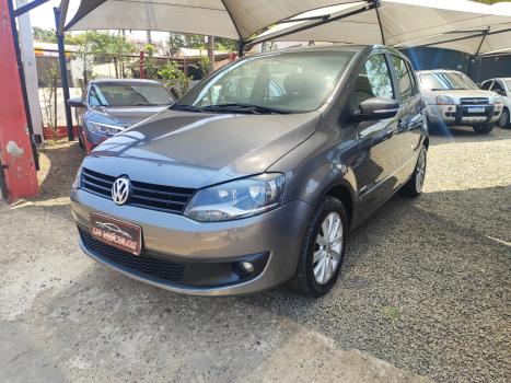 VOLKSWAGEN Fox 1.6 4P PRIME FLEX, Foto 2