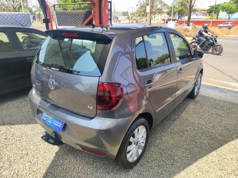 VOLKSWAGEN Fox 1.6 4P PRIME FLEX, Foto 3