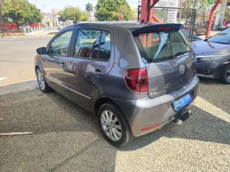 VOLKSWAGEN Fox 1.6 4P PRIME FLEX, Foto 4