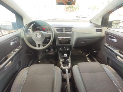 VOLKSWAGEN Fox 1.6 4P PRIME FLEX, Foto 5