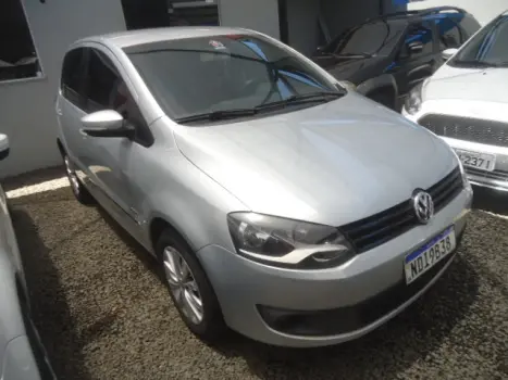 VOLKSWAGEN Fox 1.6 4P PRIME FLEX, Foto 1