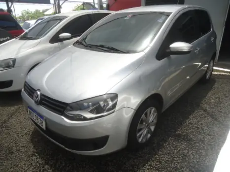 VOLKSWAGEN Fox 1.6 4P PRIME FLEX, Foto 2