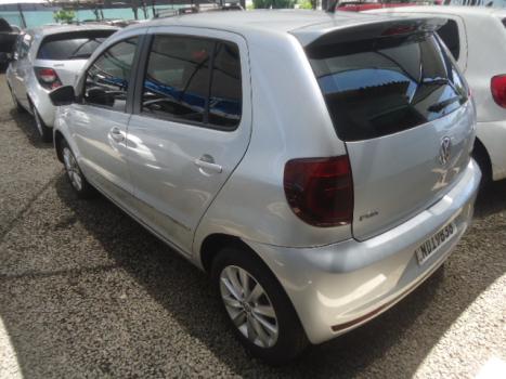 VOLKSWAGEN Fox 1.6 4P PRIME FLEX, Foto 6