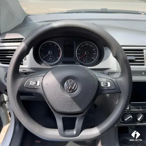 VOLKSWAGEN Fox 1.6 4P CONNECT FLEX, Foto 10