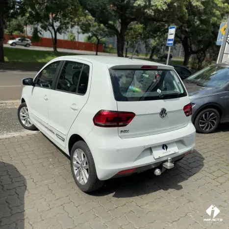 VOLKSWAGEN Fox 1.6 4P CONNECT FLEX, Foto 15