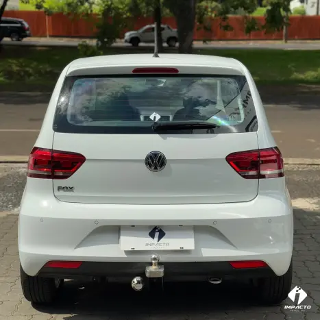 VOLKSWAGEN Fox 1.6 4P CONNECT FLEX, Foto 17