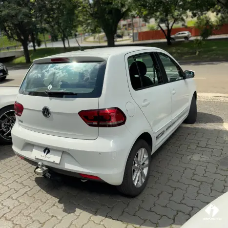 VOLKSWAGEN Fox 1.6 4P CONNECT FLEX, Foto 18