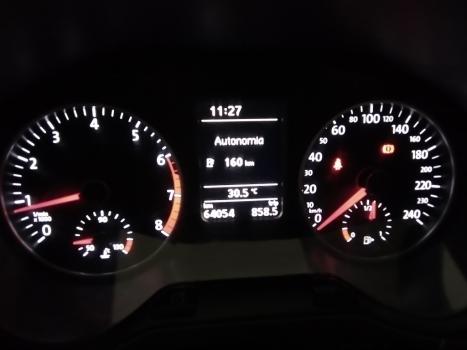 VOLKSWAGEN Fox 1.6 4P EXTREME FLEX, Foto 10