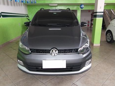 VOLKSWAGEN Fox 1.6 4P EXTREME FLEX, Foto 3