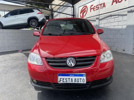 VOLKSWAGEN Fox 1.6 4P PLUS FLEX, Foto 2