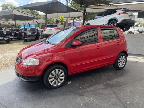 VOLKSWAGEN Fox 1.6 4P PLUS FLEX, Foto 3