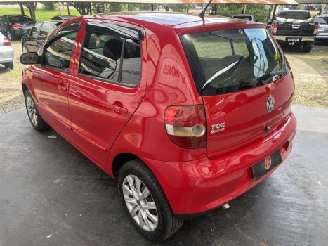 VOLKSWAGEN Fox 1.6 4P PLUS FLEX, Foto 5