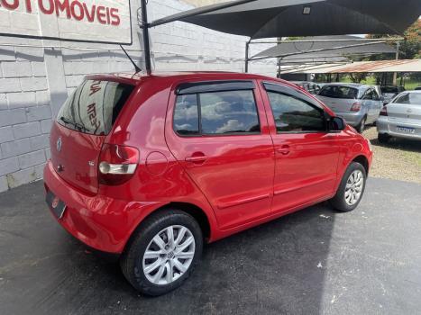 VOLKSWAGEN Fox 1.6 4P PLUS FLEX, Foto 7