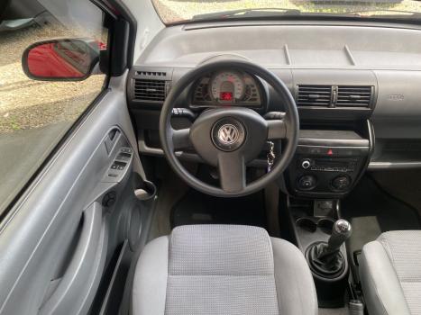 VOLKSWAGEN Fox 1.6 4P PLUS FLEX, Foto 12