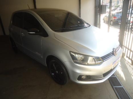 VOLKSWAGEN Fox 1.6 4P MSI COMFORTLINE FLEX, Foto 1