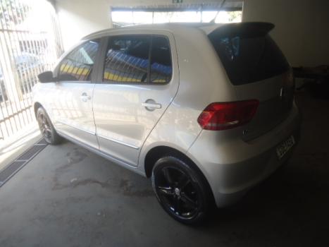 VOLKSWAGEN Fox 1.6 4P MSI COMFORTLINE FLEX, Foto 2