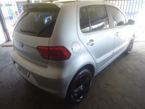 VOLKSWAGEN Fox 1.6 4P MSI COMFORTLINE FLEX, Foto 3