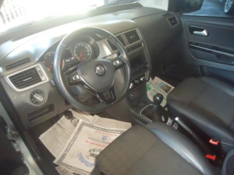 VOLKSWAGEN Fox 1.6 4P MSI COMFORTLINE FLEX, Foto 4