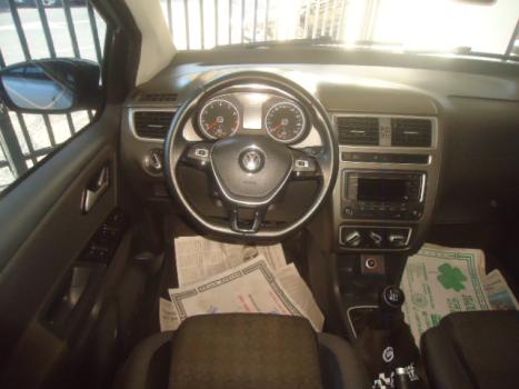 VOLKSWAGEN Fox 1.6 4P MSI COMFORTLINE FLEX, Foto 5