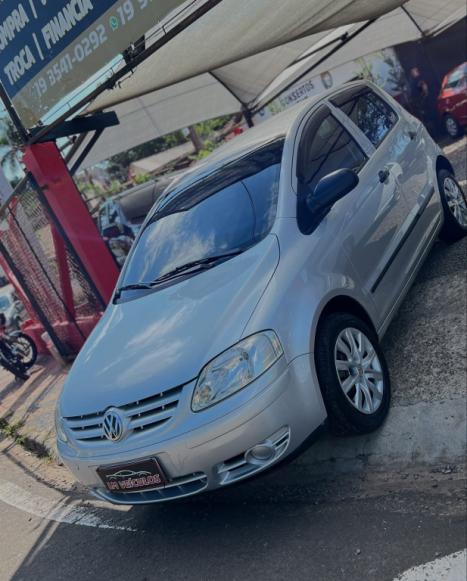 VOLKSWAGEN Fox 1.6 4P PLUS FLEX, Foto 2