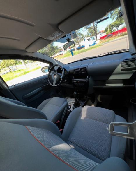 VOLKSWAGEN Fox 1.6 4P PLUS FLEX, Foto 3
