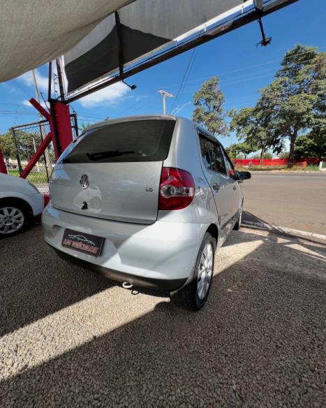 VOLKSWAGEN Fox 1.6 4P PLUS FLEX, Foto 4