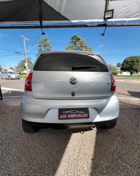 VOLKSWAGEN Fox 1.6 4P PLUS FLEX, Foto 6