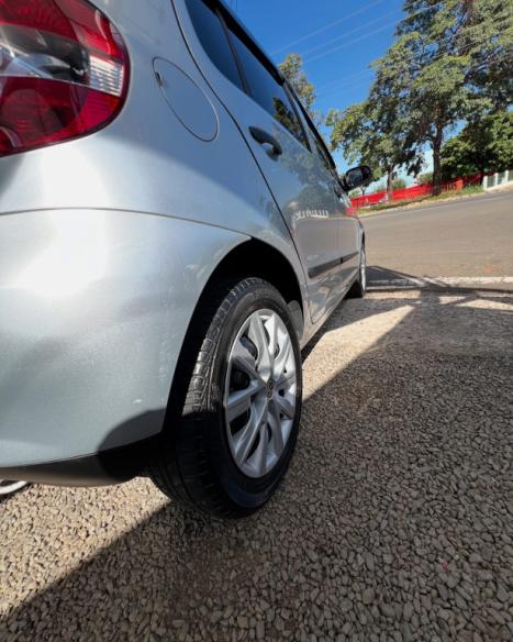 VOLKSWAGEN Fox 1.6 4P PLUS FLEX, Foto 7