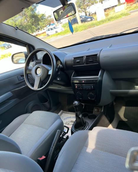 VOLKSWAGEN Fox 1.6 4P PLUS FLEX, Foto 8
