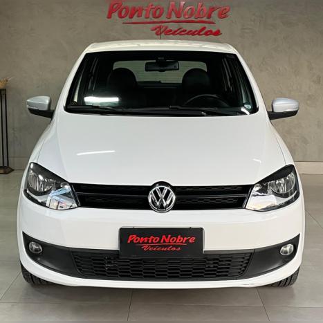 VOLKSWAGEN Fox 1.6 4P ROCK IN RIO FLEX, Foto 1
