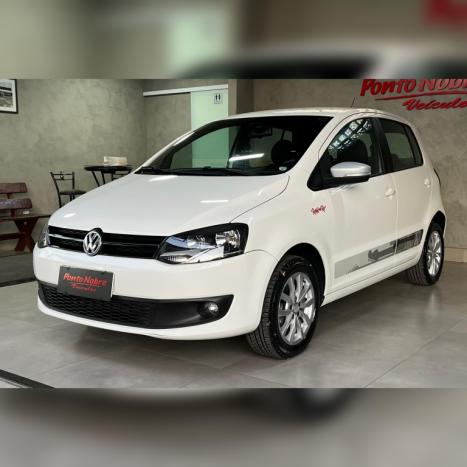 VOLKSWAGEN Fox 1.6 4P ROCK IN RIO FLEX, Foto 2