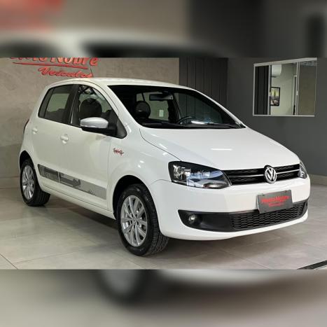 VOLKSWAGEN Fox 1.6 4P ROCK IN RIO FLEX, Foto 3