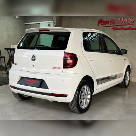 VOLKSWAGEN Fox 1.6 4P ROCK IN RIO FLEX, Foto 4