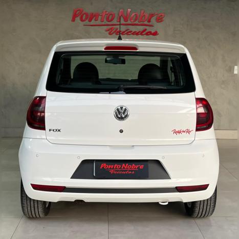 VOLKSWAGEN Fox 1.6 4P ROCK IN RIO FLEX, Foto 6