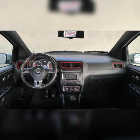 VOLKSWAGEN Fox 1.6 4P ROCK IN RIO FLEX, Foto 7