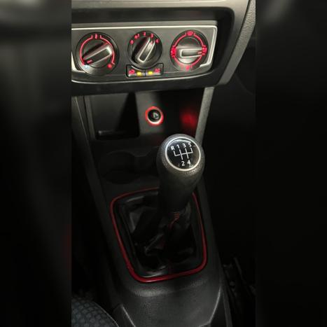 VOLKSWAGEN Fox 1.6 4P ROCK IN RIO FLEX, Foto 9