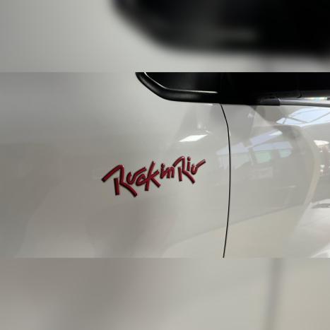 VOLKSWAGEN Fox 1.6 4P ROCK IN RIO FLEX, Foto 10