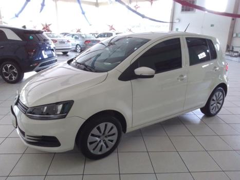VOLKSWAGEN Fox 1.6 4P MSI TRENDLINE FLEX, Foto 3