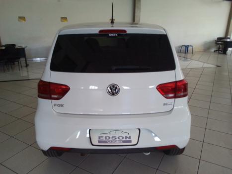 VOLKSWAGEN Fox 1.6 4P MSI TRENDLINE FLEX, Foto 6