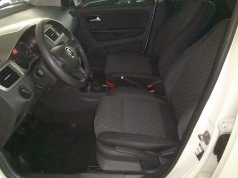 VOLKSWAGEN Fox 1.6 4P MSI TRENDLINE FLEX, Foto 7