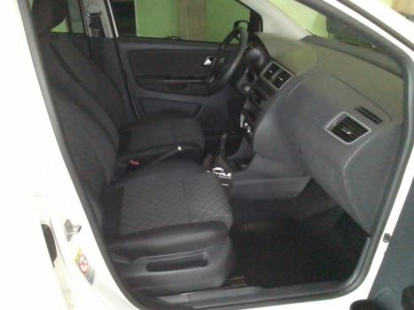 VOLKSWAGEN Fox 1.6 4P MSI TRENDLINE FLEX, Foto 8