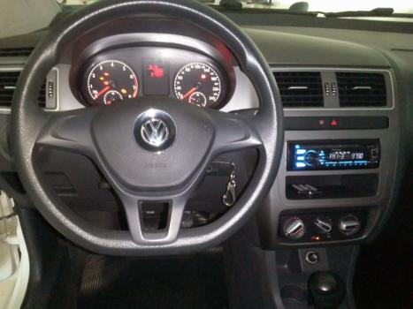 VOLKSWAGEN Fox 1.6 4P MSI TRENDLINE FLEX, Foto 9