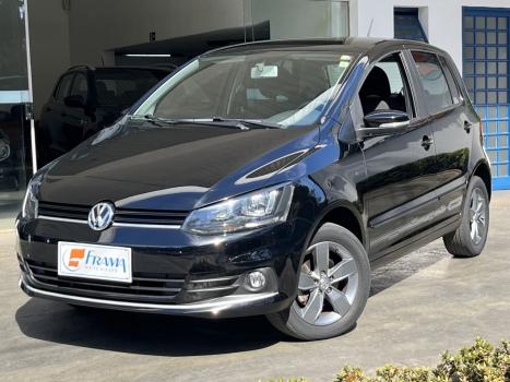 VOLKSWAGEN Fox 1.6 4P CONNECT FLEX, Foto 1