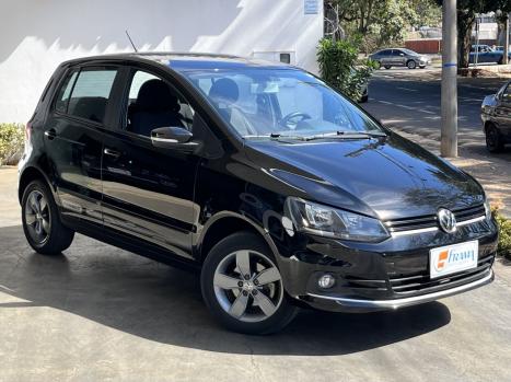 VOLKSWAGEN Fox 1.6 4P CONNECT FLEX, Foto 2