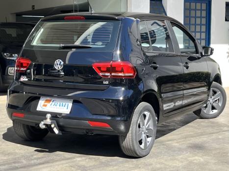 VOLKSWAGEN Fox 1.6 4P CONNECT FLEX, Foto 4