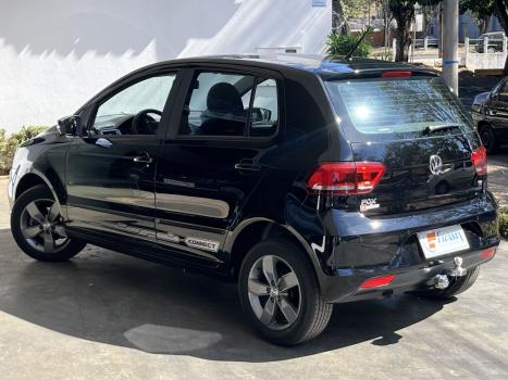 VOLKSWAGEN Fox 1.6 4P CONNECT FLEX, Foto 5