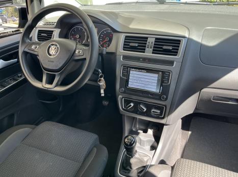 VOLKSWAGEN Fox 1.6 4P CONNECT FLEX, Foto 7