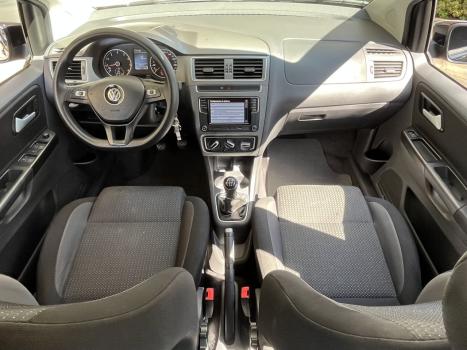VOLKSWAGEN Fox 1.6 4P CONNECT FLEX, Foto 8
