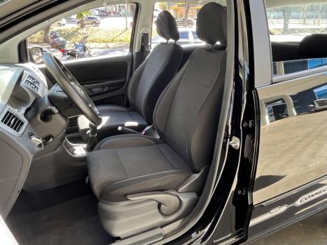 VOLKSWAGEN Fox 1.6 4P CONNECT FLEX, Foto 9