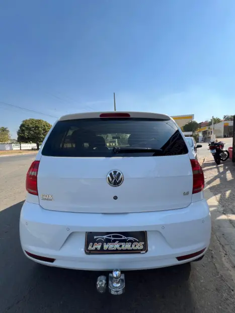 VOLKSWAGEN Fox 1.6 4P, Foto 2